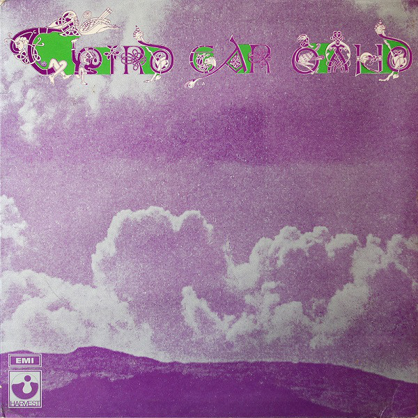 Third Ear Band: Third Ear Band (1970)